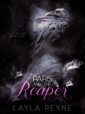 cover image of Paris and the Reaper